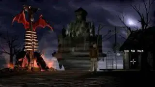 Nightlong (part 13 game walkthrough)