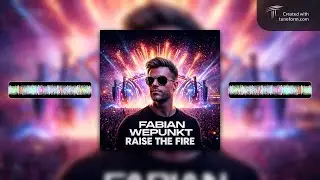 FABIAN WEPUNKT &ndash; RAISE THE FIRE (Bigroom House Music 2025)