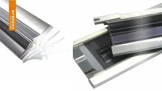 Air jet reed ,dent for air jet looms(TSUDAKOMA/TOYOTA/PICANOL/SULZER )