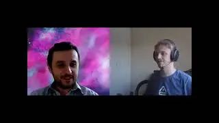 Mathematics at School and University: Discussion with Chad Davies