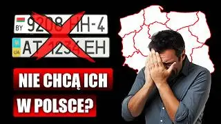 Co dalej z kierowcami zza granicy?| Na Osi