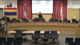 Dec 11 2019 Berkeley School Board Meeting