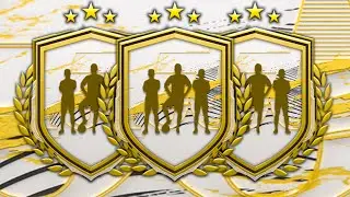 HOW TO CRAFT ICON MOMENTS PLAYER PICK! ⭐ FIFA 21 ULTIMATE TEAM