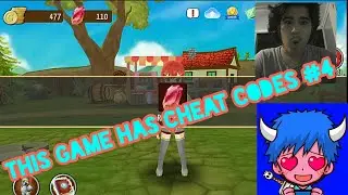 This games has cheat codes EPIC CONQUEST part 4[CHECK COMMENT SECTION FOR CODES!!!]