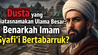 Zulkarnain Elmadury Channel sedang live sekarang!