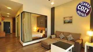 Cameron Nova Highlands Resorts & Residence Vii | Cameron Highlands, Malaysia | Hotel Review 🛏️