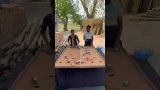 Best Family Steel Ball Roll Family Challenge 5
