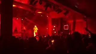 2025-07-25 - Redman - I'll bee dat (Live at Berlin)