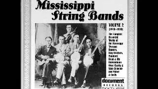 Ray Brothers - Mississippi Echoes