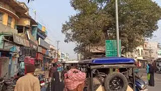 Supaul Market (Bihar) , Supaul City