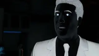 Spider-Man Remastered PS5: Martin Li Final Boss Fight (Amazing)