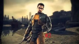 Half Life 2 - Capitulo 2 (Lost Coast) - Atrapado en Santa Olga