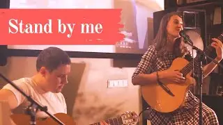 Stand by me Live - Полина Тырина/Polina Tyrina