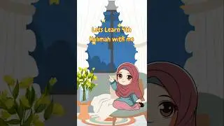 4th Kalima | Kalima Series | #kidsislamiceducation #kids #islamforall