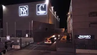 The new Columbus S50 - Underconstruction