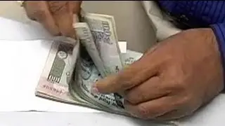 Rupee recovers further: Is India on the road to recovery?
