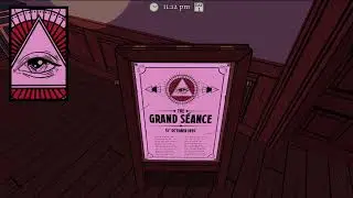 The S&eacute;ance of Blake Manor - NO COMMENTARY - Part 1