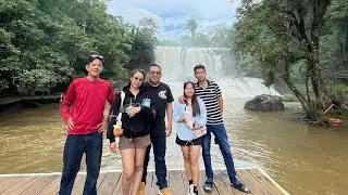 Friends&rsquo; Getaway Road Trip 🇰🇭 | 3 Days, 2 Nights to Mondulkiri & Ratanakiri (Full Journey)