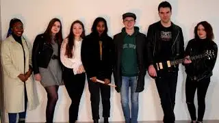 Echo of Hope - Gimme Shelter (Rolling Stones Cover)