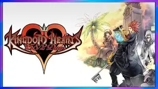 Mission, Fight Heartless, Eat Sea-Salt Ice Cream, Repeat