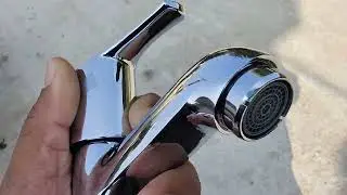 Cera Pillar Cock Tap with Aerator | F2014101