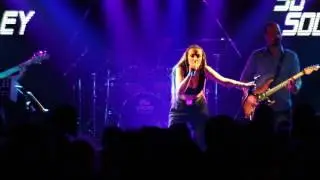 Su Soley - Billie Jean (Michael Jackson Cover)