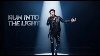 🎸Run Into the Light &ndash; Male Vocal Rock Ballad | Emotional Hard Rock