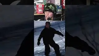 Favorite snowboard clips Reid Smith has filmed