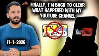 Rajab Butt Youtube Channel Deleted | Rajab Family Channel Deleted | Rajab Family |