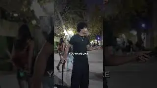Получите благословение от BASED