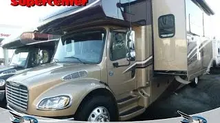 2015 Jayco Seneca 37FS Motorhome at Valley RV Supercenter
