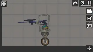 old pros and cons video about my melsaves