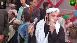 الشيخ محمد حسن وتصوير حسين سامي غانم