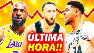 LA SOLUCI&Oacute;N DE WARRIORS Y TODAS LAS NOVEDADES DEL MERCADO