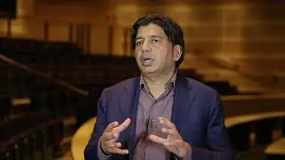 Executive Education: Digital Marketing Course Audience