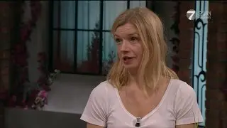 Cecilia Frode: 