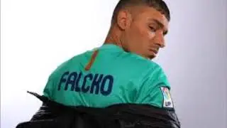 falcko l'histoire du p'tit mehdi