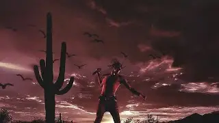 Travis Scott - Blame (Ultimate Vision)
