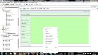 Add JScrollPane in java form [ NO CODING SKILLS REQUIRED]