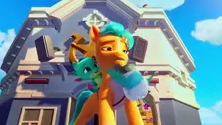 Mlp make your mark songs 🎵🎶