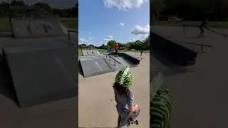 k kids at East Dallas St. Francisskate Park(4)