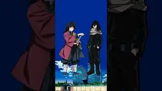 Who is Strongest ??? | Demon Slayer Vs My Hero Academia