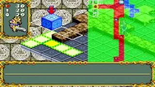 Yu-Gi-Oh! Dungeon Dice Monsters (GBA) walkthrough - Arkana