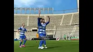 Borriello - карьера