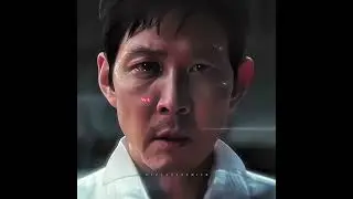 Gi-hun&rsquo;s Last Words Before Sacrifice | Squid Game Season 3 Edit