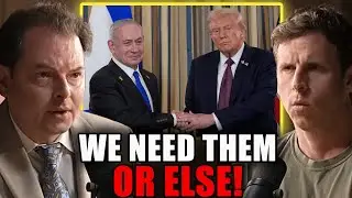 What Will Happen if America Doesn't Support Israel is Worse Than You Can Imagine | Jason Jorjani