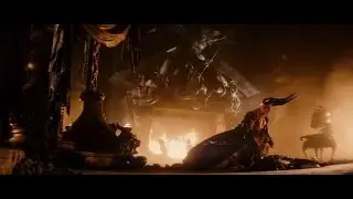 Legend Fan Trailer