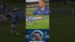 RONALDO FEN&Ocirc;MENO MELHORES MOMENTOS NO CRUZEIRO PARTE 1 | GOLS E SKILLS