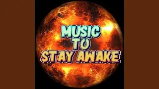 Sounds To Stay Awake While Driving