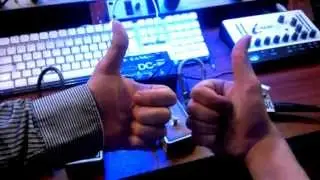Drum Machine + Fuzz = Fun! (Feat. Devi Ever, GimpFx, Subdecay)